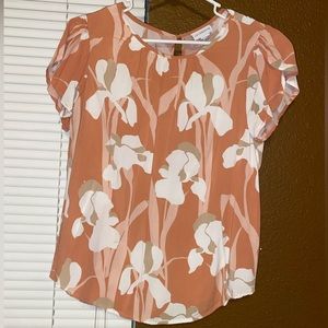 Liz Claiborne blouse (size S)